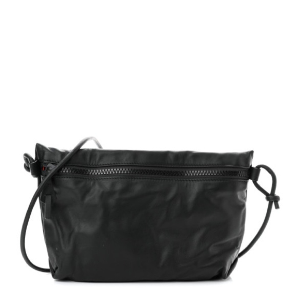 Bottega Veneta Crossbody Bag. Original dust bag is included. - Picture 2 of 6